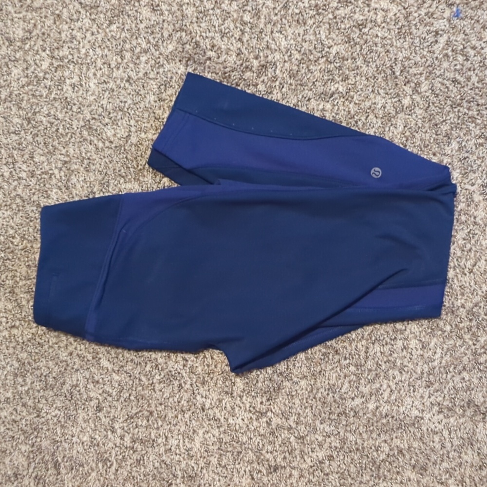 Lululemon Rain Repellent Tight - Picture 1 of 7